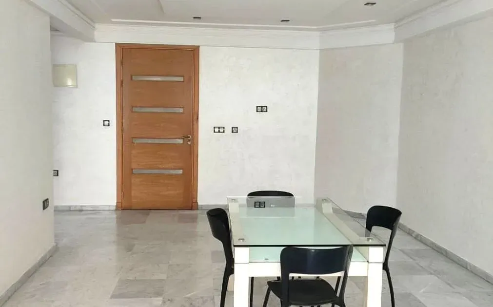 Studio for rent 5 500 dh 53 sqm - Palmier Casablanca