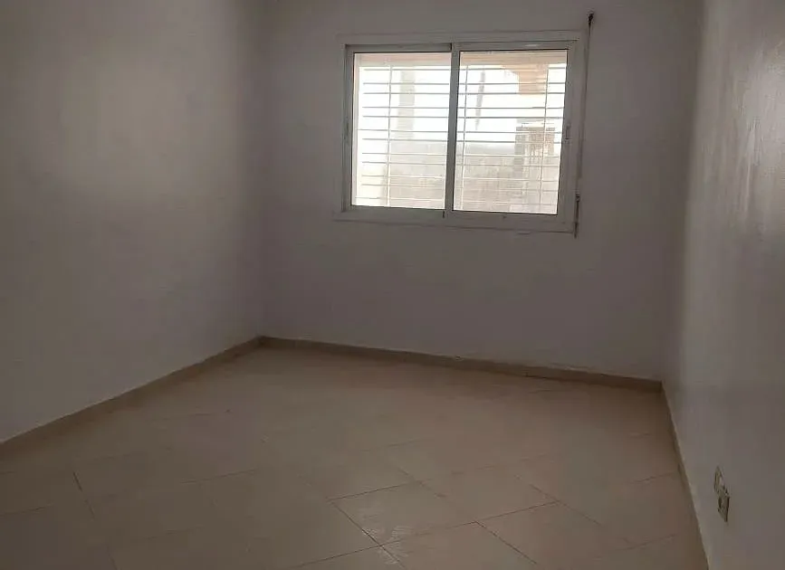 Apartment for Sale 1 100 000 dh 136 sqm, 3 rooms - Moutanabi Kénitra