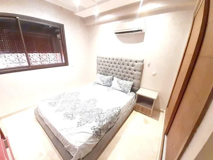 Duplex à louer 8 500 dh 85 m², 2 chambres - Guéliz Marrakech