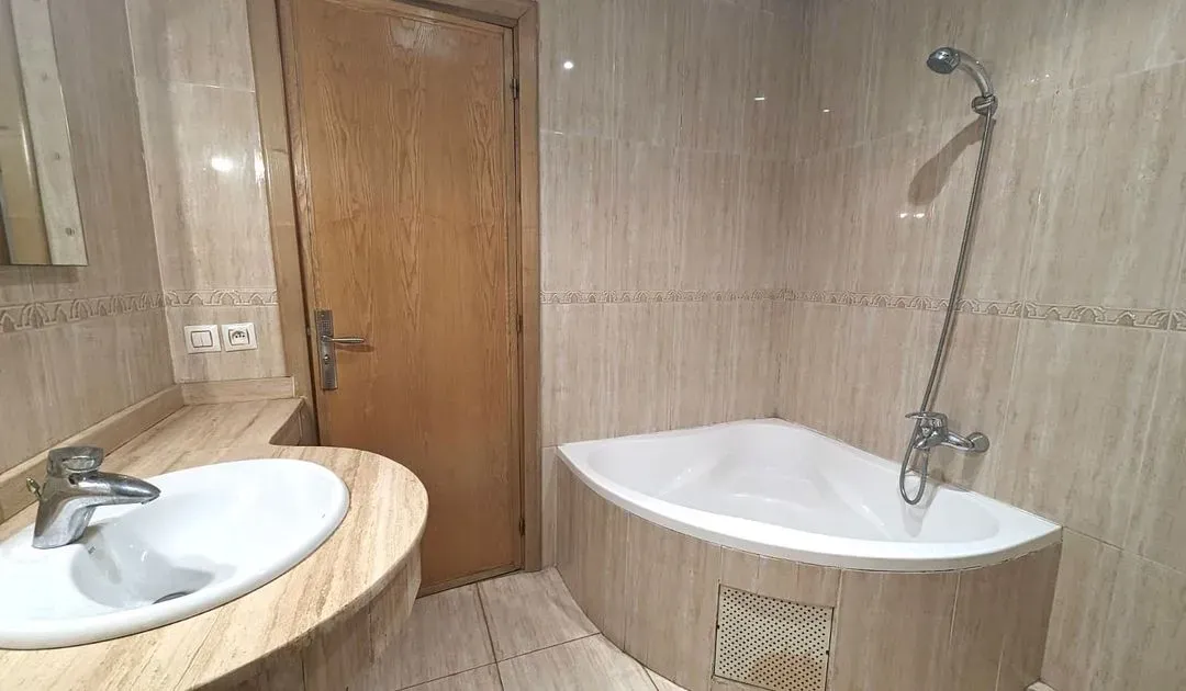 Appartement vendu 147 m², 3 chambres - 2 Mars Casablanca