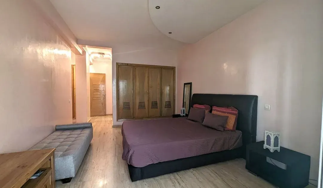 Appartement vendu 147 m², 3 chambres - 2 Mars Casablanca