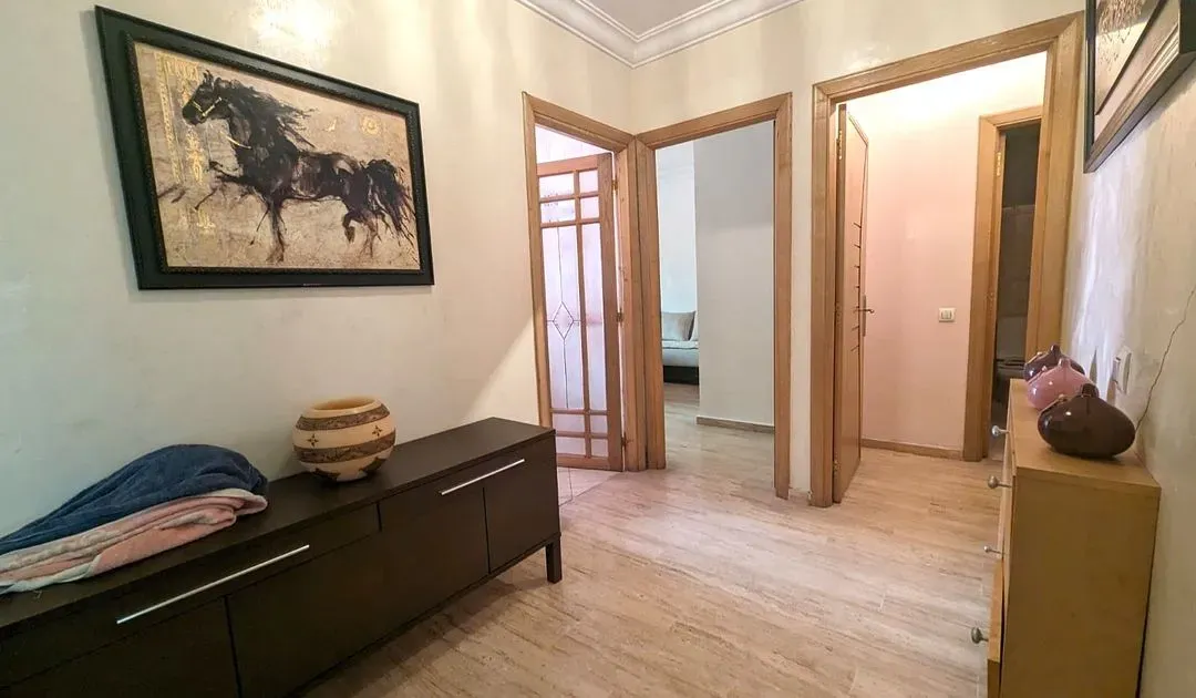 Appartement vendu 147 m², 3 chambres - 2 Mars Casablanca