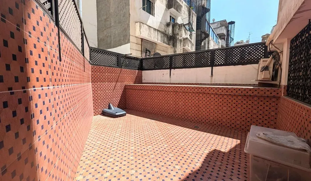 Appartement vendu 147 m², 3 chambres - 2 Mars Casablanca