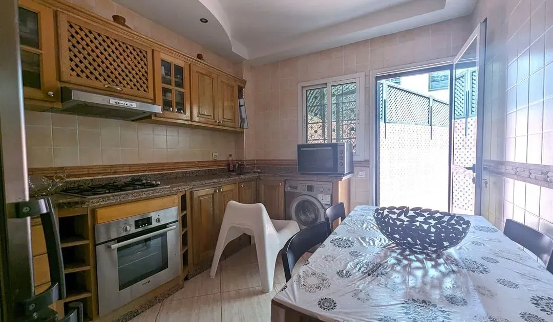 Appartement vendu 147 m², 3 chambres - 2 Mars Casablanca