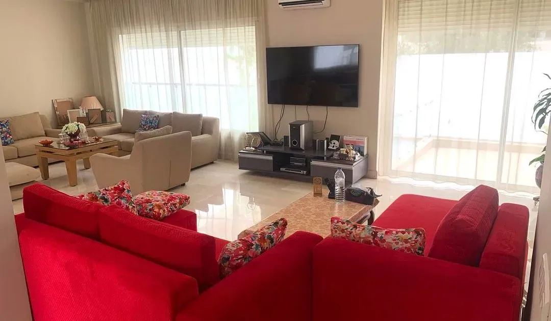 Villa à vendre 6 500 000 dh 200 m², 3 chambres - Hay Al Hanâa Casablanca