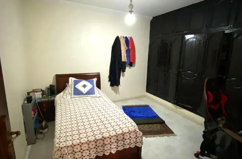 Duplex for Sale 1 670 000 dh 100 sqm, 3 rooms - Ihchach Agadir