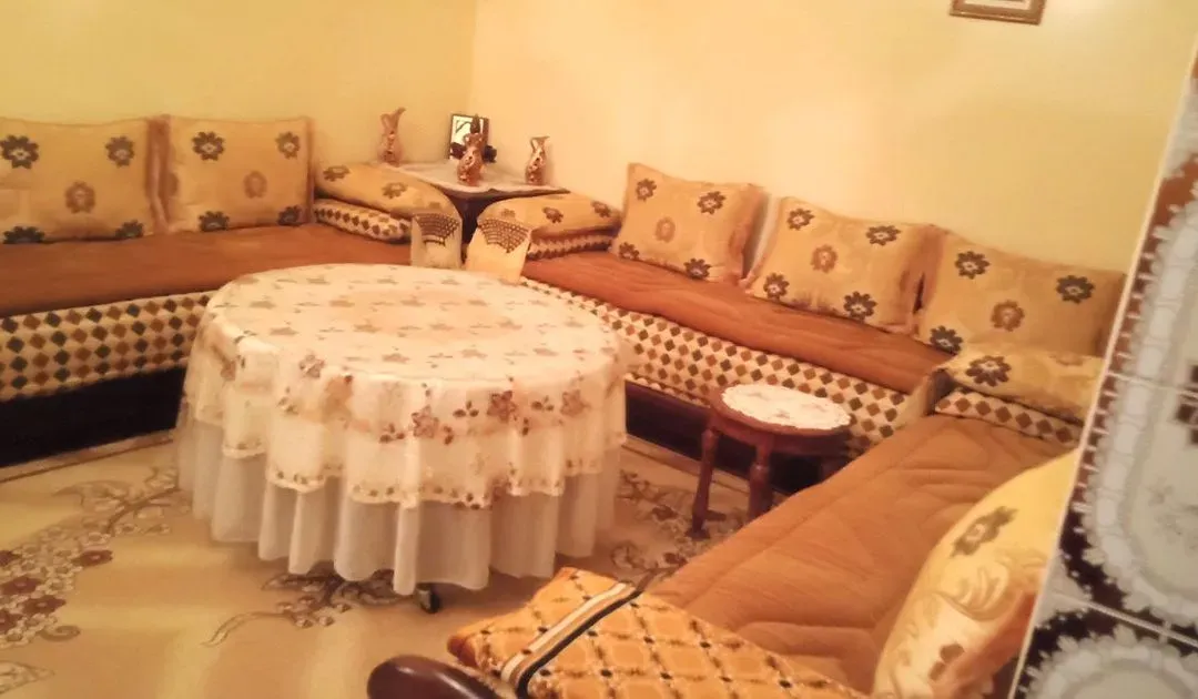 Studio for rent 6 000 dh 100 sqm - Mhamid Marrakech