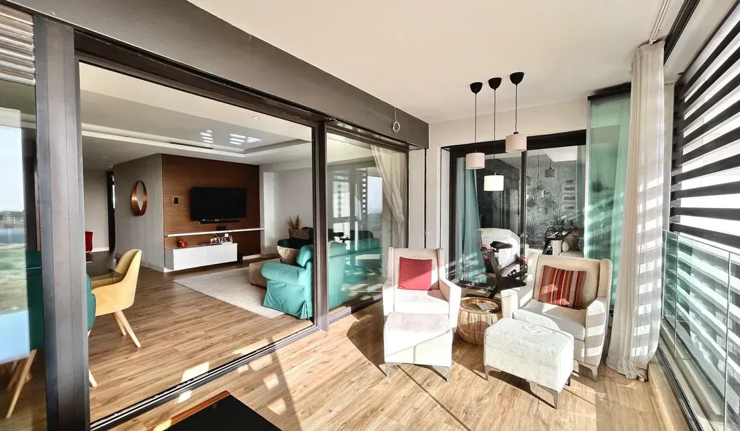 شقة للبيع 000 990 3 د٠م 170 م², 2 غرف - أنفا العليا الدار البيضاء
