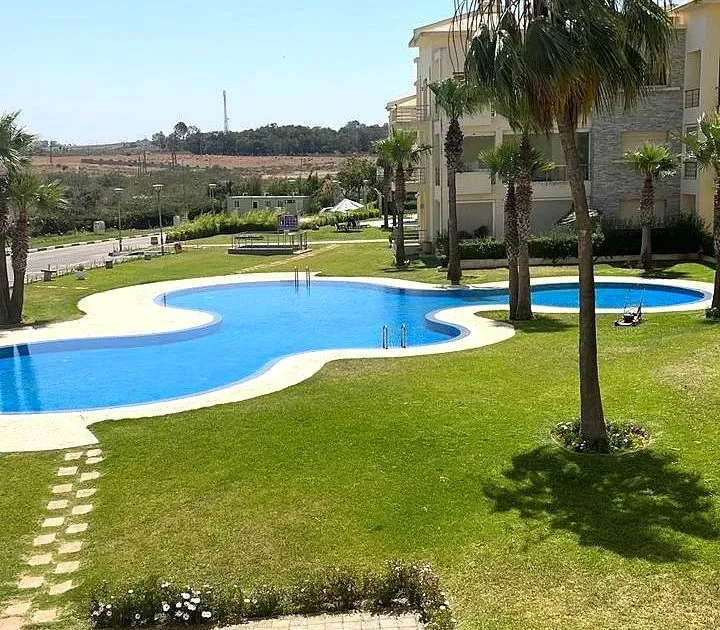 Apartment for Sale 2 000 000 dh 123 sqm, 2 rooms - Other Benslimane