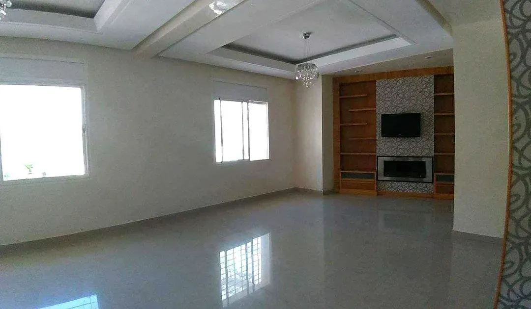 Appartement à louer 8 500 dh 156 m², 3 chambres - Ain Diab Extension Casablanca