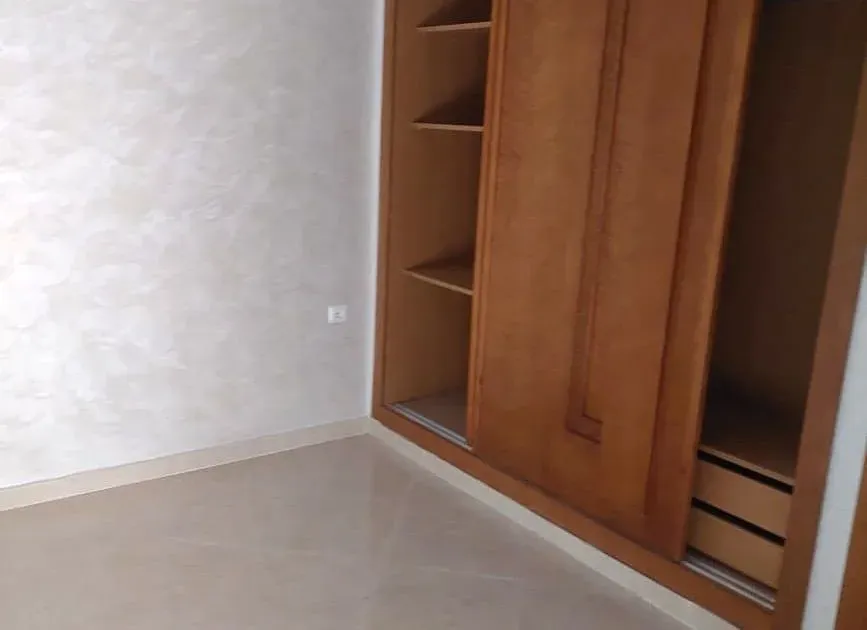 Appartement à louer 3 500 dh 80 m², 2 chambres - Mimosas Kénitra