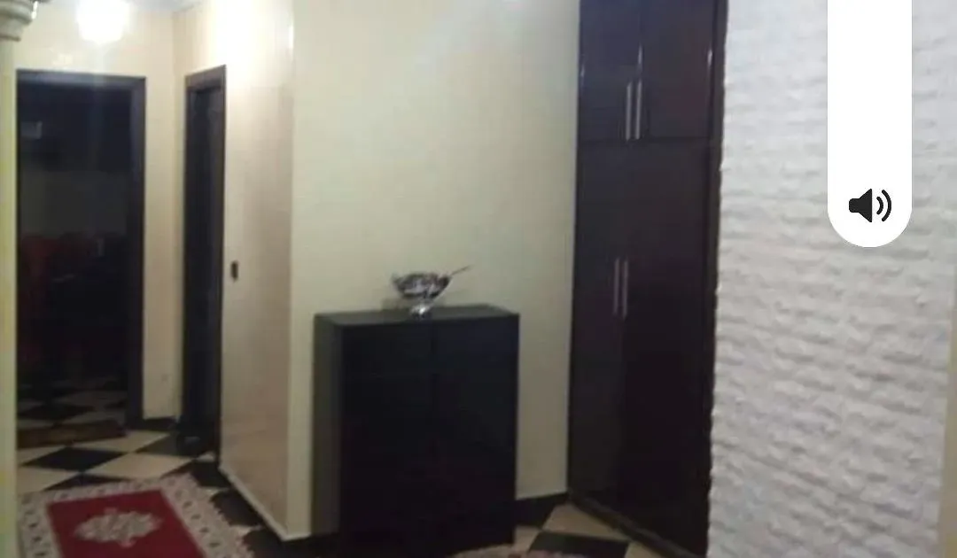 Appartement à vendre 530 000 dh 70 m², 2 chambres - Sidi Moumen Casablanca