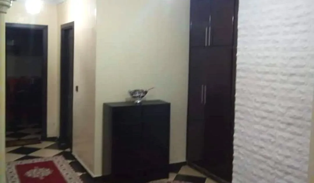 Appartement à vendre 530 000 dh 70 m², 2 chambres - Sidi Moumen Casablanca