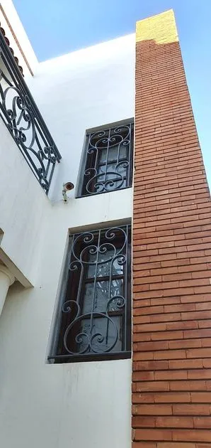 Villa for Sale 20 000 000 dh 700 sqm, 6 rooms - Ain Diab Casablanca