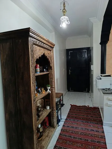 Appartement à vendre 740 000 dh 71 m², 3 chambres - Hay Palestine Casablanca
