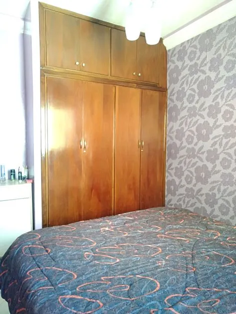 Apartment for Sale 350 000 dh 56 sqm, 3 rooms - Dar Essalam Casablanca
