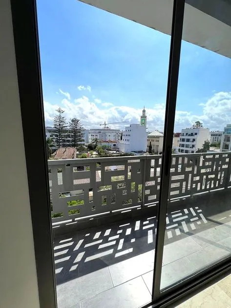 Apartment for rent 13 000 dh 180 sqm, 3 rooms - Ferme Bretonne Casablanca
