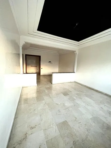 Appartement à louer 7 500 dh 120 m², 2 chambres - Val Fleurie Casablanca