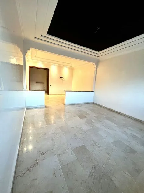 Appartement à louer 7 500 dh 120 m², 2 chambres - Val Fleurie Casablanca
