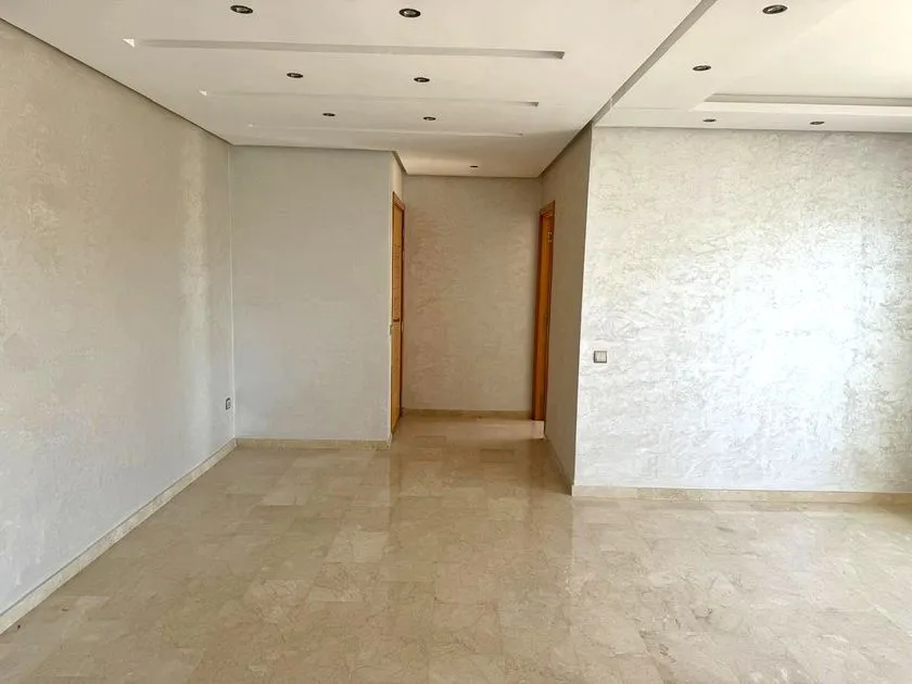 شقة للكراء 000 7 د٠م 90 م², 2 غرف - لارميتاج الدار البيضاء