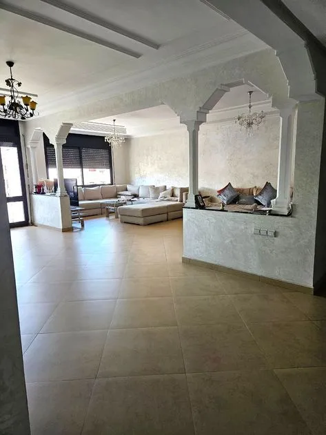 Appartement à louer 2 100 000 dh 165 m², 2 chambres - Maârif Extension Casablanca