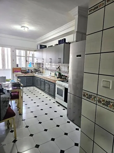 Appartement à louer 2 100 000 dh 165 m², 2 chambres - Maârif Extension Casablanca