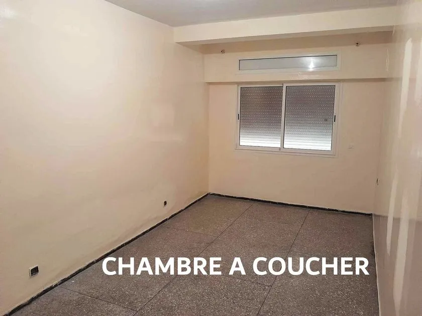 شقة للكراء 200 5 د٠م 100 م², 3 غرف - Diour Jamaa الرباط