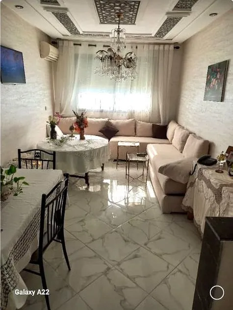 Apartment for Sale 398 000 dh 50 sqm, 2 rooms - Other M'Diq-Fnideq