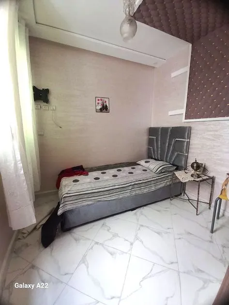Apartment for Sale 398 000 dh 50 sqm, 2 rooms - Other M'Diq-Fnideq