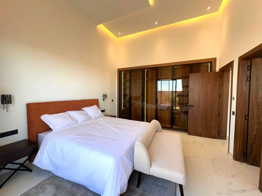 Villa à vendre 4 900 000 dh 1 000 m², 4 chambres - Tassoultante Marrakech