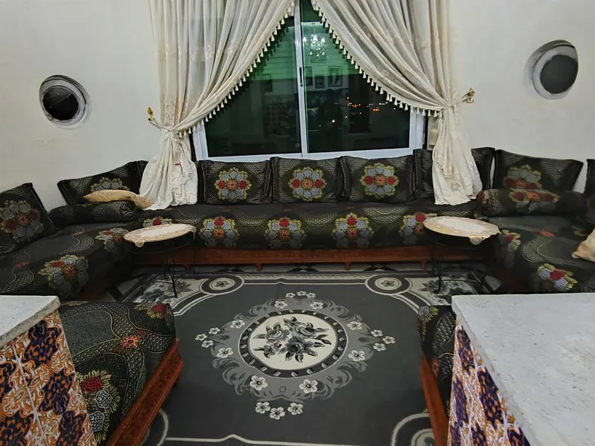 Villa à vendre 3 500 000 dh 800 m², 6 chambres - Bab Mansour  Meknès