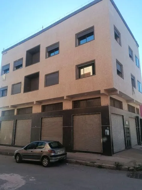 House for Sale 2 600 000 dh 156 sqm, 8 rooms - Aéroport Mohammed V 