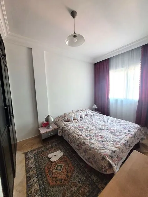 Apartment for rent 10 000 dh 95 sqm, 2 rooms - Hassan - City Center Rabat