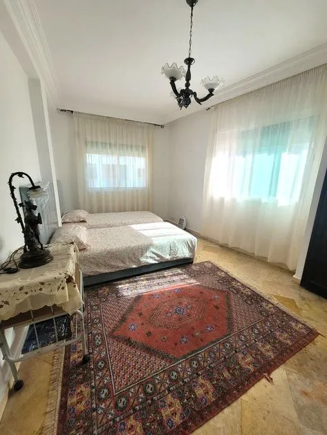 شقة للكراء 000 10 د٠م 95 م², 2 غرف - حسان - وسط المدينة الرباط