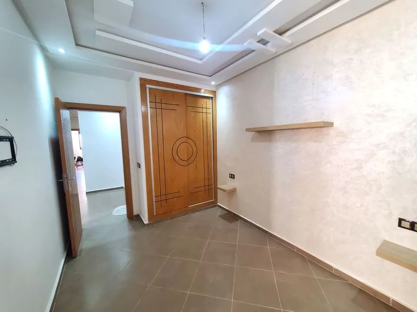Apartment for Sale 455 000 dh 71 sqm, 2 rooms - Radouane Kénitra