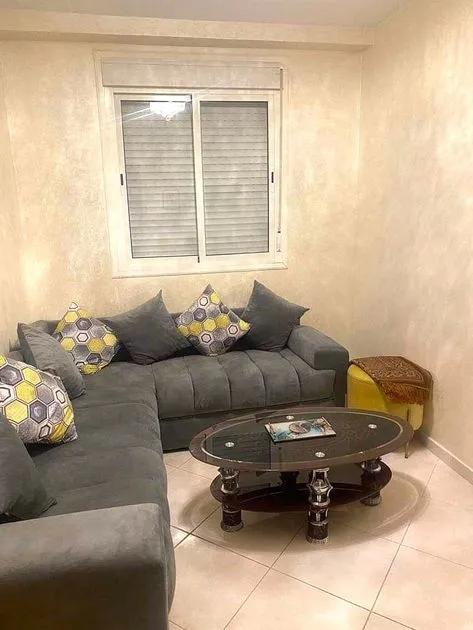 Apartment for rent 3 000 dh 90 sqm, 2 rooms - Sidi Yahya Zaer Skhirate- Témara