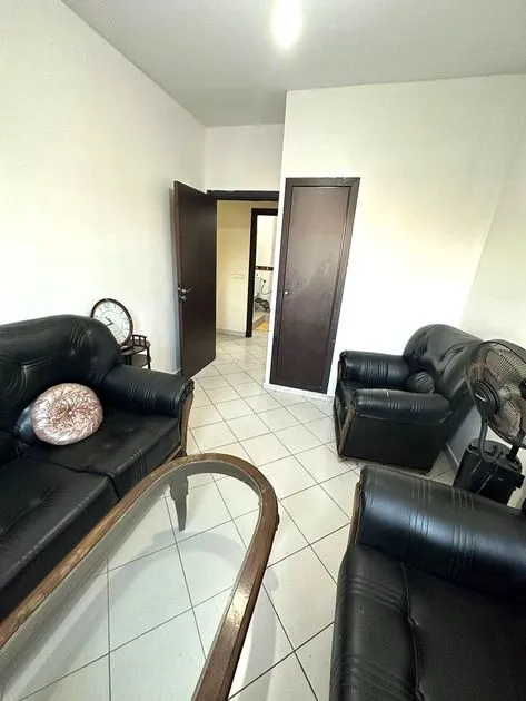 Appartement à vendre 580 000 dh 58 m², 2 chambres - Aïn Sebaâ Casablanca