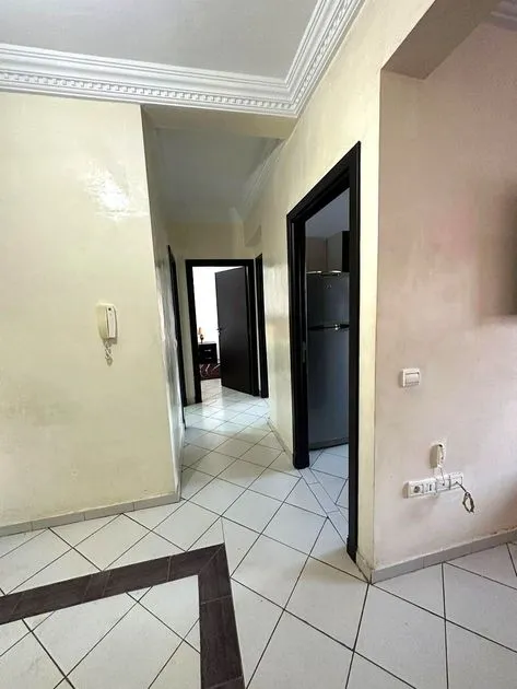 Appartement à vendre 580 000 dh 58 m², 2 chambres - Aïn Sebaâ Casablanca