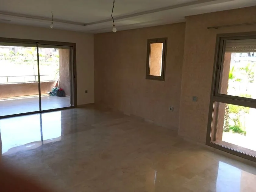 Apartment for Sale 2 250 000 dh 105 sqm, 3 rooms - Other Marrakech