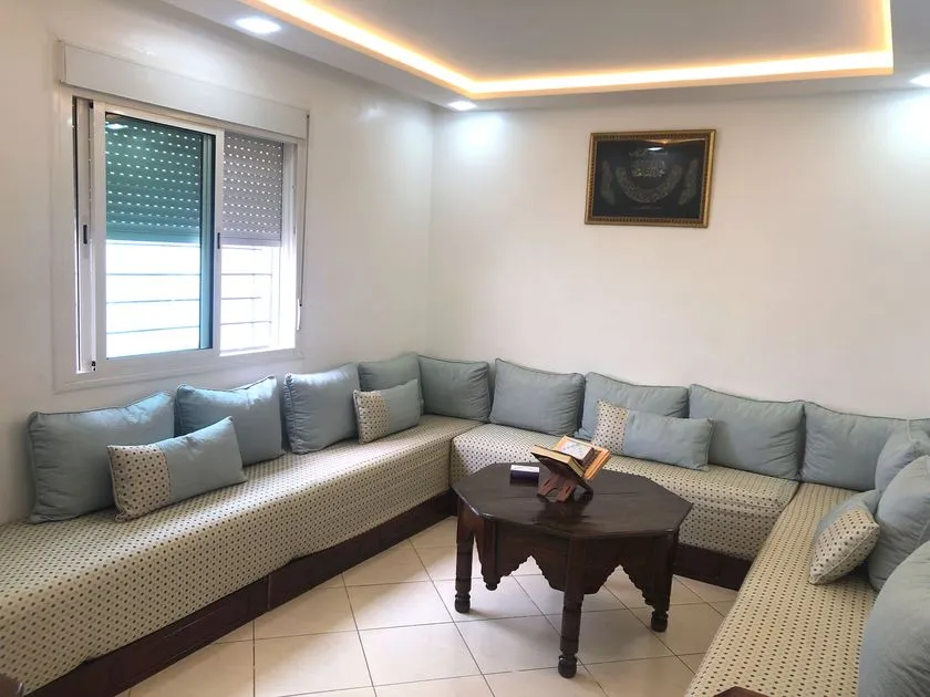 Appartement à vendre 5 000 000 dh 65 m², 4 chambres - Sidi Yahya Zaer Skhirate- Témara
