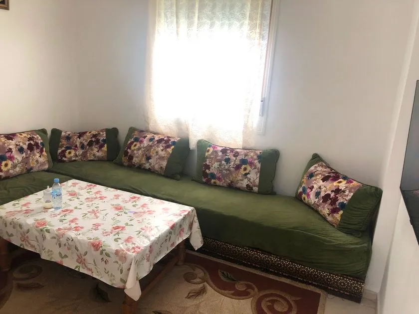 Apartment for Sale 5 000 000 dh 65 sqm, 4 rooms - Sidi Yahya Zaer Skhirate- Témara