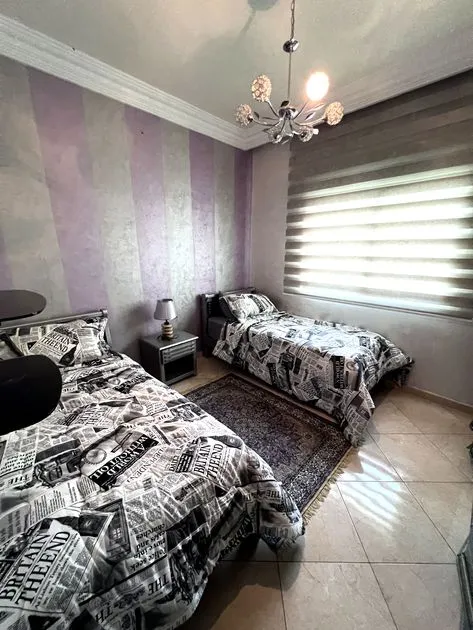 Appartement à louer 18 000 dh 240 m², 3 chambres - Palmier Casablanca