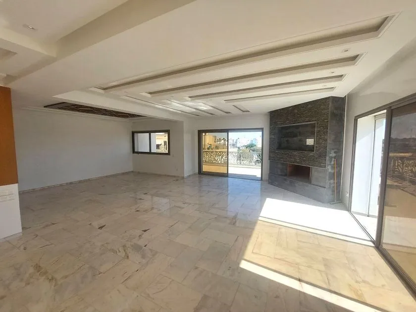 Appartement à vendre 4 040 000 dh 425 m², 3 chambres - Mimosas Kénitra