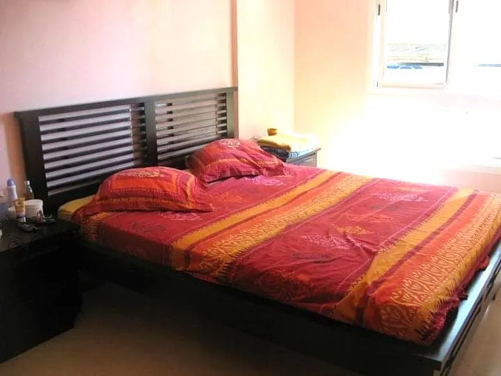 Appartement à vendre 1 100 000 dh 110 m², 3 chambres - Hay Houda Agadir