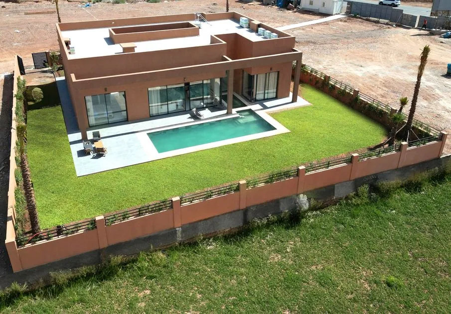 Terrain à vendre 850 000 dh 1 550 m² - Autre Marrakech
