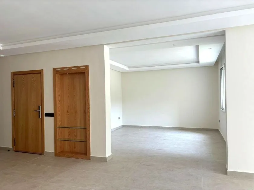 شقة للكراء 600 16 د٠م 165 م², 3 غرف - السويسي الرباط