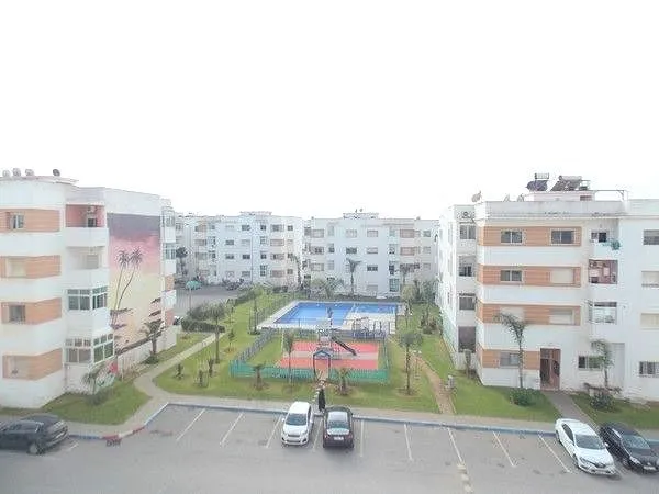 Apartment for Sale 850 000 dh 89 sqm, 2 rooms - Bni Yakhlef Mohammadia