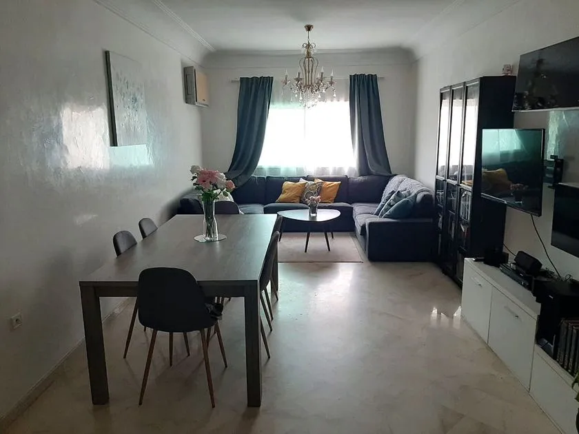 Appartement à vendre 850 000 dh 89 m², 2 chambres - Bni Yakhlef Mohammadia