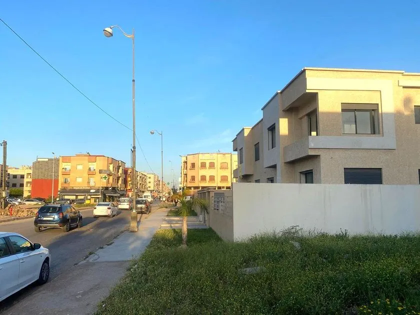 Bureau à louer 29 000 dh 345 m² - Hay Lmkansa Casablanca