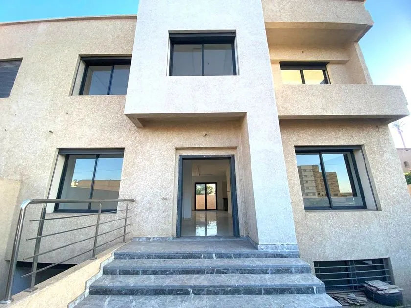 Bureau à louer 000 29 dh 345 m² - Hay Lmkansa Casablanca
